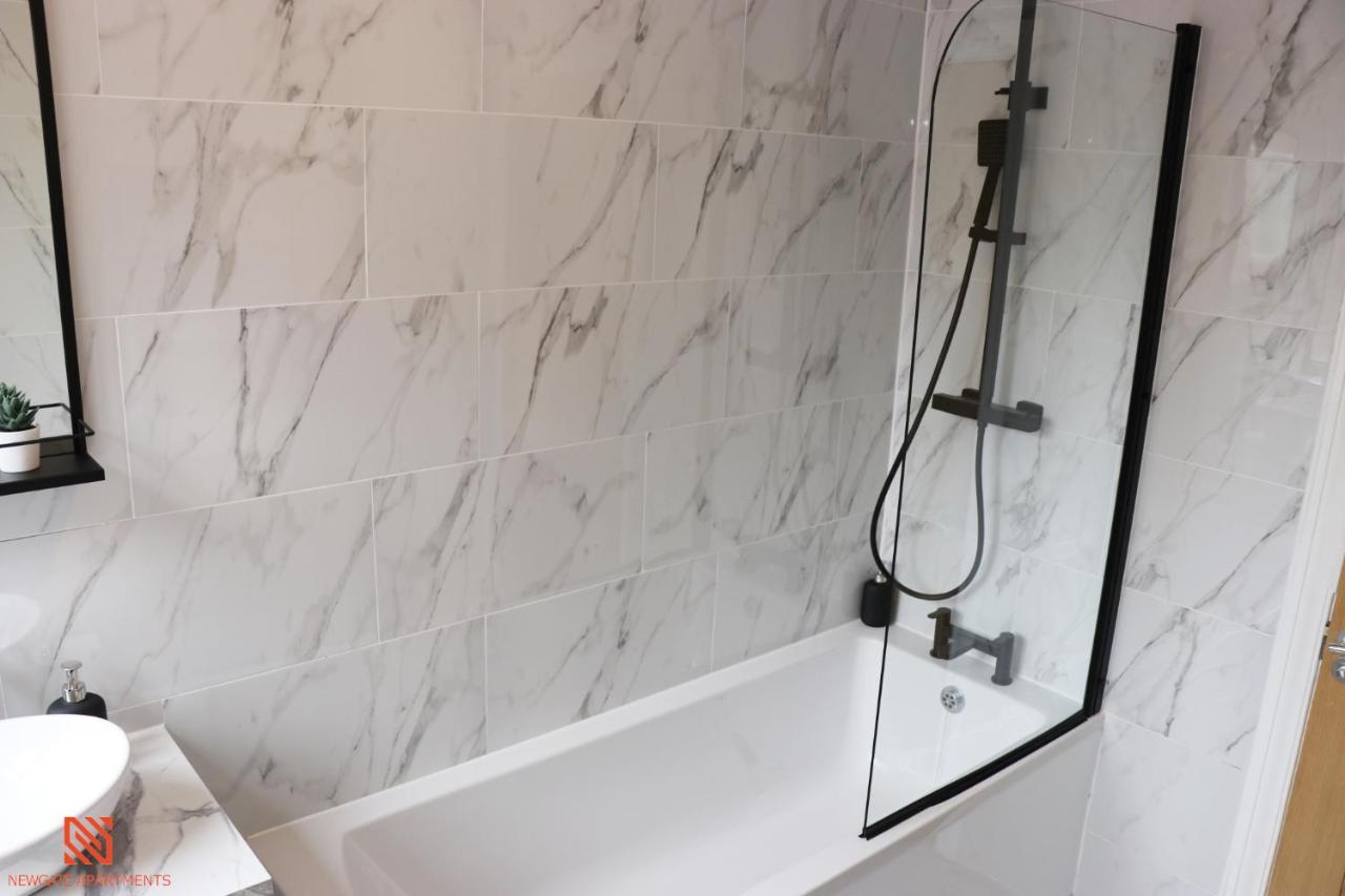 Modern Newgate Apartments - Kingsbury Underground, All Local Amenities On Your Doorstep Harrow Exteriör bild