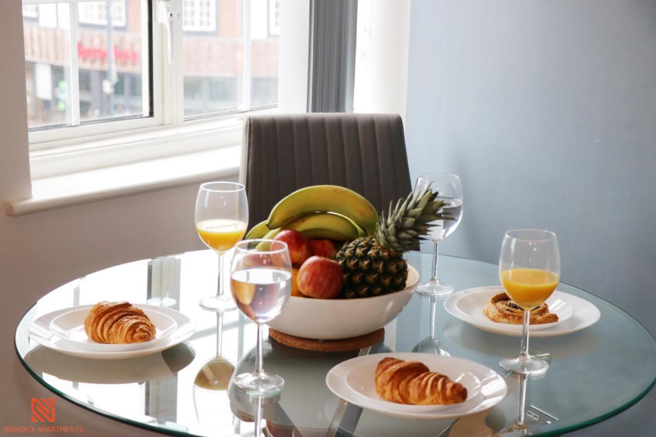 Modern Newgate Apartments - Kingsbury Underground, All Local Amenities On Your Doorstep Harrow Exteriör bild