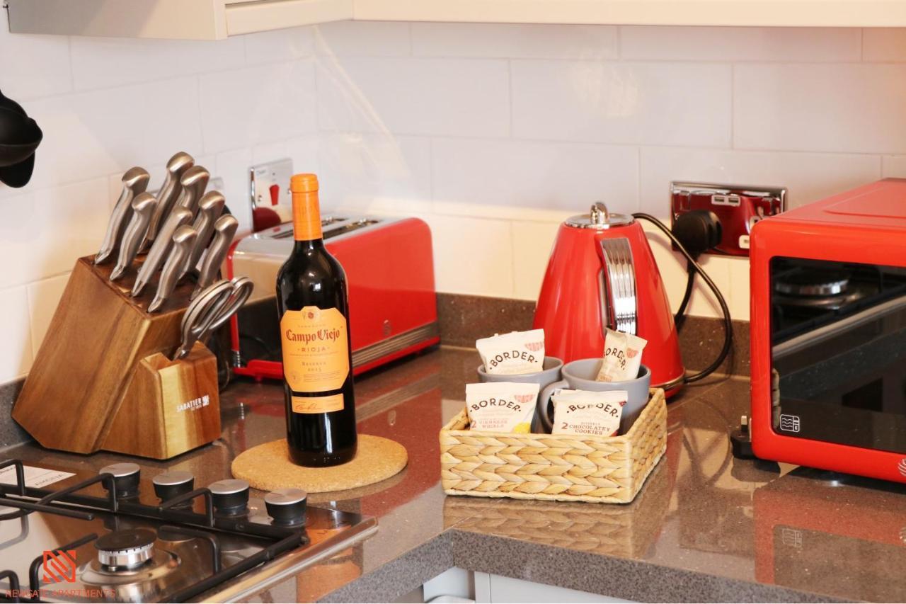 Modern Newgate Apartments - Kingsbury Underground, All Local Amenities On Your Doorstep Harrow Exteriör bild