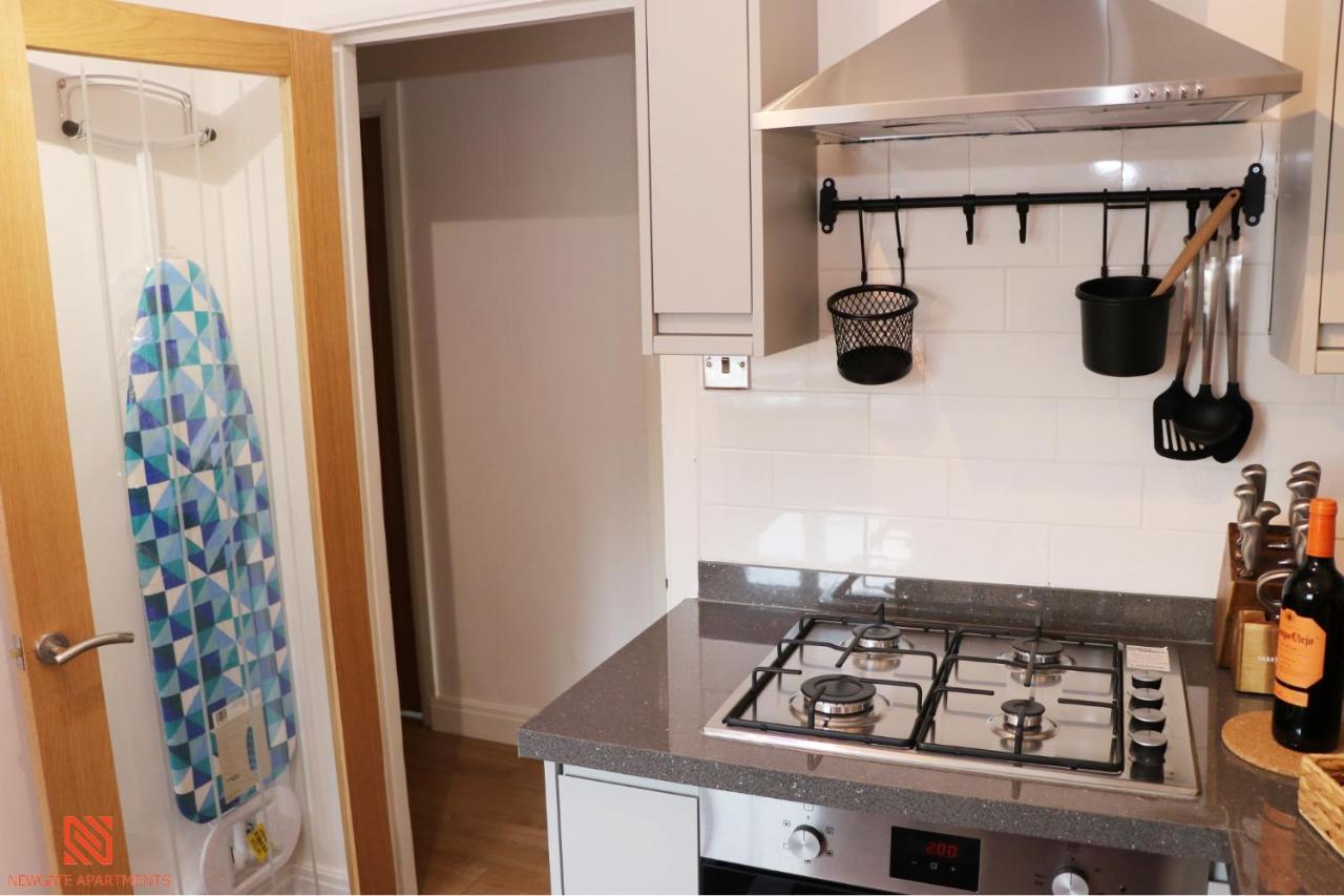 Modern Newgate Apartments - Kingsbury Underground, All Local Amenities On Your Doorstep Harrow Exteriör bild